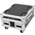 Roadinger Flightcase 4x AKKU IP UP-4 QuickDMX met Laadfunctie thumbnail 6