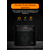 Soundking AK30-A Gitarrencombo 75 Watt  - Retoure (Zustand: sehr gut) thumbnail 6