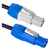 Pronomic Power Twist 2.5 Stromkabel 2,5m 5x Set thumbnail 6