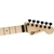 Charvel Pro-Mod San Dimas Style 1 HH FR MPL Gloss Black  - Retoure (Zustand: sehr gut) thumbnail 6