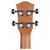 Cascha Premium Sopran Mahagoni Linkshänder Ukulele Set  - Retoure (Zustand: sehr gut) thumbnail 6