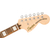 Squier Paranormal Troublemaker Telecaster Deluxe Bigsby Black thumbnail 6