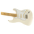 Fender Jimi Hendrix Stratocaster MN Olympic White thumbnail 6