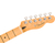 Fender 75th Anniversary Player II Telecaster Aztec Gold thumbnail 6