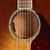 Gibson J-45 Anniversary Limited Edition Cremona Burst thumbnail 6