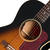 Epiphone L-00 Standard Vintage Sunburst thumbnail 6