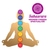 XDrum Therapeutic Klangschale Ton H / 700 g  - Retoure (Zustand: sehr gut) thumbnail 6