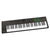 Nektar Impact LX61+ USB MIDI Keyboard Controller Set thumbnail 6