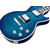 Gibson Les Paul Modern Figured Cobalt Burst  - Retoure (Zustand: gut) thumbnail 6