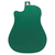 Ibanez ALT30-JGM Jungle Green Metallic thumbnail 6