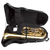 Classic Cantabile T-310 Bb-tuba complete set thumbnail 6