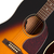 Epiphone J-45 Studio Vintage Sunburst thumbnail 6