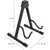 Classic Cantabile Supporto per Chitarre GS-2009E per E-Guitar, E-Bass thumbnail 6