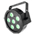 Eurolite LED SLS-6 TCL Spot Set da 4 thumbnail 6