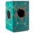 XDrum Design Series Cajon "Turtle" Set incl. Tas + School thumbnail 6