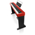 Casio CDP-S160SET Set Piano Numérique Rouge thumbnail 6
