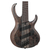 Ibanez BTB805MS-TGF Basse Électrique Transparent Grey Flat thumbnail 6