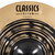 Meinl Classics Custom Dual 14" HiHats  - Retoure (Zustand: gut) thumbnail 6