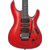 Ibanez JIVA10R-TRC Nita Strauss Signature E-Gitarre Torch Red thumbnail 6