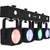 Eurolite LED KLS-190 Compact Lichtset incl. Statief thumbnail 6