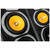 Bennett & Ross Exosphere HiFi Standlautsprecher Paar schwarz 2x 200W RMS  - Retoure (Zustand: sehr gut) thumbnail 6