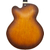 Ibanez AF55-TF Tobacco Flat thumbnail 6