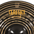 Meinl Classics Custom Dark Heavy Hi-Hat 14" thumbnail 6