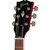Gibson ES-335 60s Sixties Cherry Chitarra Elettrica thumbnail 6