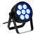 Eurolite LED 7C-7 Silent Slim Spot thumbnail 6