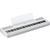 Yamaha P-525B Stage Piano bianco Set completo thumbnail 6