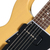 Epiphone Les Paul Special Double Cut TV Yellow thumbnail 6