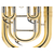 Classic Cantabile BH-1130L Baritonhoorn thumbnail 6