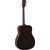 Yamaha TAG1 E Translucent Black thumbnail 6