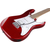 Ibanez GRX40-CA Candy Apple Starter Set thumbnail 6