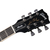 Gibson Les Paul Studio Session Translucent Ebony Burst thumbnail 6