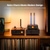 Fosi Audio AH-01A Music dB RGB Tube Visualizer thumbnail 6