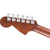 Fender California Deluxe Newporter Sienna Sunburst thumbnail 6