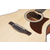 Ibanez AAM50-OPN Open Pore Natural thumbnail 6