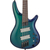 Ibanez SRMS720-BCM Basse Électrique Blue Chameleon thumbnail 6