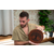 Meinl RDS10MTOL Sonic Energy 10" Rain Disk Son De Ruisseau Avec Gravure Des Phases Lunaires Et Arbre De Vie thumbnail 6