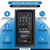 McGrey E-208LAB Système Actif Line Array Sur Batterie Stéréo thumbnail 6
