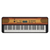 Yamaha PSR-E360 MA Clavier Érable Set Fixation Sécurisée thumbnail 6