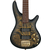 Ibanez SR305EDX-FDM Basso Elettrico Frozen Gold Matte thumbnail 6