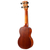 Mahalo Java Serie Ukulele Soprano - Trans Brown thumbnail 6