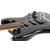 Rocktile Pro ST60-BK E-Gitaar All Black thumbnail 6