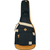 Ibanez IGB2541-BK Powerpad Designer Collection Doppel-Gigbag für E-Gitarre Black thumbnail 6