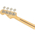 Fender Made in Japan Limited Hybrid II Jazz Bass Blanc White  - Retoure (Zustand: sehr gut) thumbnail 6