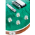 Gibson Les Paul Modern Figured Seafoam Green  - Retoure (Zustand: sehr gut) thumbnail 6