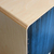Sela Varios Cajon Blue Set incl. Borsa thumbnail 6