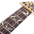 Ibanez Steve Vai PIA Signature Edition Onyx Black thumbnail 6